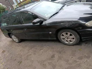 Opel Omega b bj 2004