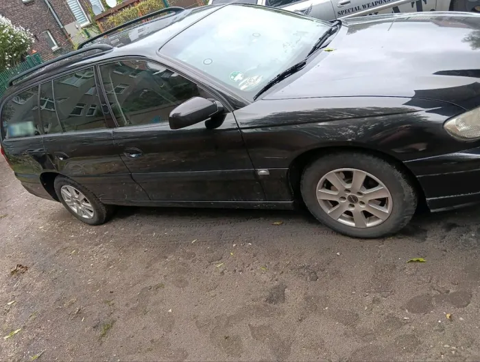 Opel Omega b bj 2004