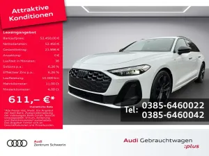 Audi A5 Avant TDI 150 kW S tronic