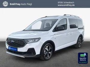 Ford Grand Tourneo Connect  ACTIVE 1.5 EcoBoost PHEV 