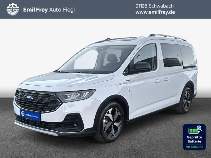 Ford Grand Tourneo Connect  ACTIVE 1.5 EcoBoost PHEV 