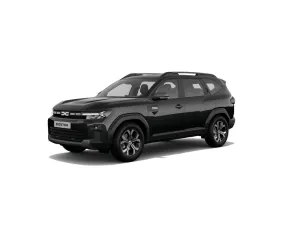 Dacia Bigster Expression HYBRID 155
