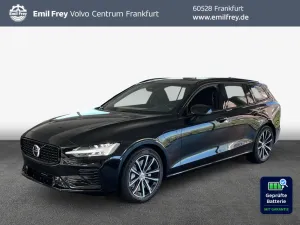Volvo V60 T8 Plug-in Hybrid AWD Plus Dark Glasd AHK