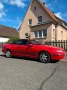 Opel Calibra 2,5 v6 Lumma Cabrio Umbau Ein...
