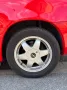 Opel Calibra 2,5 v6 Lumma Cabrio Umbau Ein...