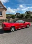 Opel Calibra 2,5 v6 Lumma Cabrio Umbau Ein...