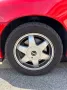 Opel Calibra 2,5 v6 Lumma Cabrio Umbau Ein...