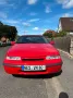 Opel Calibra 2,5 v6 Lumma Cabrio Umbau Ein...