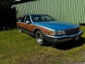 Other Buick Roadmaster  Esten Wagon