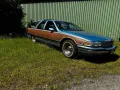 Other Buick Roadmaster  Esten Wagon
