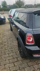 MINI Mini Cooper S