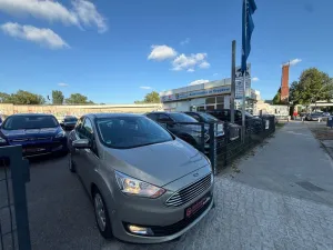 Ford C-Max C-MAX Titanium