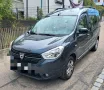 Dacia Dokker 1.3 TCe - 102 PS - EZ 04/2020