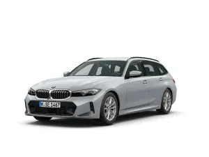 BMW 330 i xDrive Touring Sportpaket Navi Digitales C
