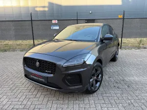 Jaguar E-Pace P300e R-DYNAMIC S *PANO-LEDER-LED-360KAM*