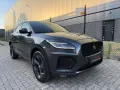 Jaguar E-Pace P300e R-DYNAMIC S *PANO-LEDER-LED-360KAM*