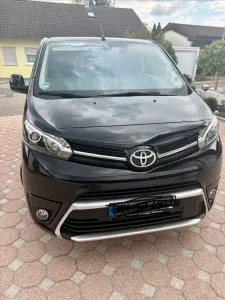 Toyota Proace Verso Executive 8-Sitzer, AHK