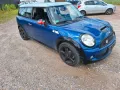 MINI mini cooper s clupman