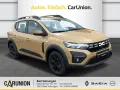 Dacia Sandero Stepway Extreme TCe 110