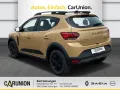 Dacia Sandero Stepway Extreme TCe 110