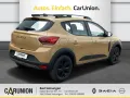 Dacia Sandero Stepway Extreme TCe 110