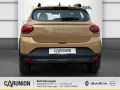 Dacia Sandero Stepway Extreme TCe 110