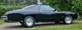 Pontiac Le Mans Sport Coupe