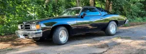 Pontiac Le Mans Sport Coupe