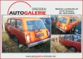 Lada 2101 1200ccm, 44KW, 4-Gang Schaltgetriebe,
