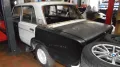 Lada 2101 1200ccm, 44KW, 4-Gang Schaltgetriebe,