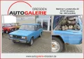 Lada 2101 1200ccm, 44KW, 4-Gang Schaltgetriebe,