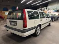 Volvo 850 T5 5-Zylinder 20V Turbo TÜV 08/2...