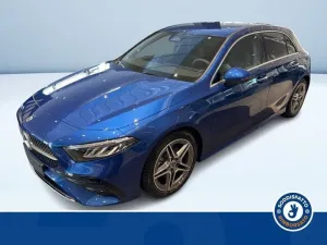 Mercedes-Benz Classe A 180d Automatic AMG Line A