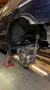 BMW e36 323i drift drifter