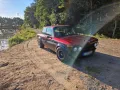 BMW 1802 2002 02er