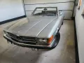 Mercedes-Benz Mercedes Benz SL 350 V 8