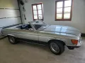 Mercedes-Benz Mercedes Benz SL 350 V 8