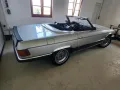 Mercedes-Benz Mercedes Benz SL 350 V 8