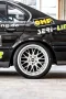 BMW M5 e34 3.6er Rennwagen mit Straßenzula...