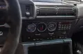 BMW M5 e34 3.6er Rennwagen mit Straßenzula...