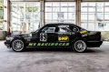 BMW M5 e34 3.6er Rennwagen mit Straßenzula...