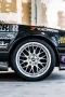BMW M5 e34 3.6er Rennwagen mit Straßenzula...