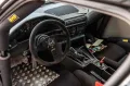 BMW M5 e34 3.6er Rennwagen mit Straßenzula...