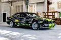 BMW M5 e34 3.6er Rennwagen mit Straßenzula...