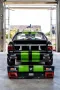 BMW M5 e34 3.6er Rennwagen mit Straßenzula...