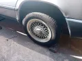 Mercedes-Benz Oldtimer 230E w124