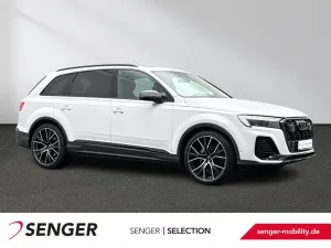 Audi Q7 50 TDI quattro Matrix Pano ACC AHK