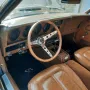 Ford Mercury Cougar  1973 351 Cleveland US...