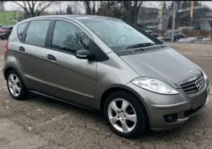 Mercedes-Benz Mercedes -benz A150 verkaufen   1800 VB