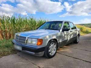 Mercedes-Benz DB Mercedes 190 DTM 92 Edition 2.Hand mit ...